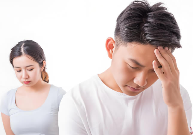 对方不想结束外遇怎么挽回？这是复杂而敏感的问题