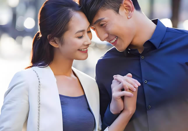 男人的婚外情是因为某些内心的不满或欲望的缺失