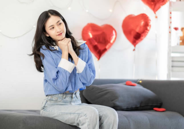 婚姻不只是交易，它还涵盖了更多的情感和人生意义