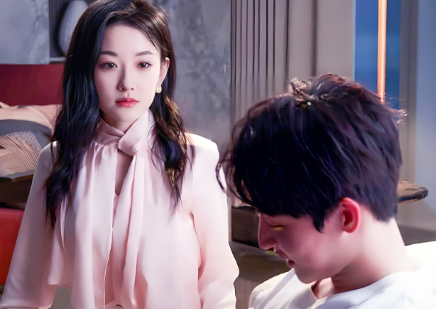 有些女人当她看上了好男人，便不择手段得到他