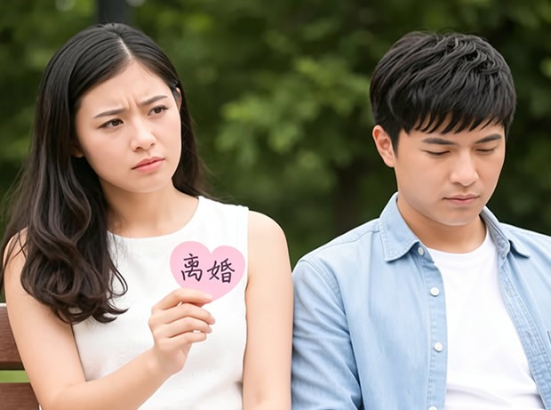 女儿刚高考完，老婆就坦白出轨三年要离婚